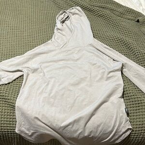 REI sun hoodie
